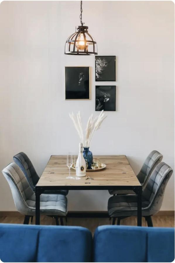 דרזדן Tip! Zentraler Geht'S Nicht! Premium Apartment In Der Altstadt מראה חיצוני תמונה
