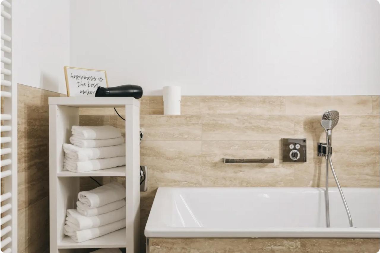דרזדן Tip! Zentraler Geht'S Nicht! Premium Apartment In Der Altstadt מראה חיצוני תמונה